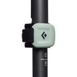 Black Diamond Vandrestave Pursuit Shock S/M, Fitnessredskab grå/Grøn