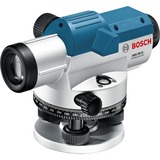 Bosch 0 601 068 401 afstandsmåler 20x 0,3 - 60 m, Lydstyrkejustering Blå, -10 - 50 °C, -20 - 70 °F, 135 x 215 x 145 mm, 1,7 kg