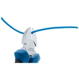 Bosch 1 600 A01 6BG tang Tangsæt, tang sæt Blå/Sort, Tangsæt, Krom-vanadium-stål, Gummi