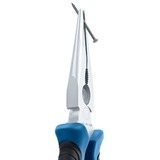 Bosch 1 600 A01 6BG tang Tangsæt, tang sæt Blå/Sort, Tangsæt, Krom-vanadium-stål, Gummi