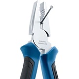 Bosch 1 600 A01 6BG tang Tangsæt, tang sæt Blå/Sort, Tangsæt, Krom-vanadium-stål, Gummi
