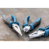 Bosch 1 600 A01 6BG tang Tangsæt, tang sæt Blå/Sort, Tangsæt, Krom-vanadium-stål, Gummi