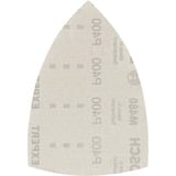 Bosch 2608900733, Slibning ark 