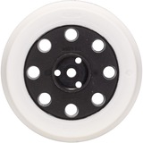Bosch 2 608 601 118 tilbehør til slibemaskine 1 stk Slibepude, Slibning pad 1 stk