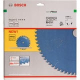 Bosch 2 608 642 498 rundsavklinge 25 cm 1 stk Træ, 25 cm, 3 cm, 1,8 mm, 2,4 mm, ATB (alternativ topfas)