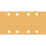 Bosch 2 608 900 856 slibeskive Træ Slibeblad, Slibning ark Slibeblad, Træ, Bosch, Brun, Rektangulær, 93 mm