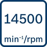 Bosch Akku-høvle GHO 12V-20 Professional , Elektrisk høvl Blå/Sort, 2x Li-Ionen Akku 3,0Ah