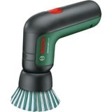Bosch Batteribørste UniversalBrush 3,6 Volt, Børstesliber Grøn/Sort