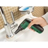 Bosch Batteribørste UniversalBrush 3,6 Volt, Børstesliber Grøn/Sort