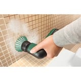 Bosch Batteribørste UniversalBrush 3,6 Volt, Børstesliber Grøn/Sort