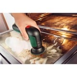 Bosch Batteribørste UniversalBrush 3,6 Volt, Børstesliber Grøn/Sort