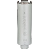 Bosch Diamant tørboringskrone standard for Universal, G 1/2", Ø 52mm, Boremaskine 