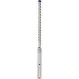 Bosch Expert SDS Max-8X Hammer drill bit 5 stk, Boremaskine Borehammer, Hammer drill bit, 1,2 cm, 340 mm, Beton, Sten, 20 cm