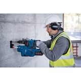 Bosch GBH 18V-28 CF PROFESSIONAL SDS-plus, Borehammer Blå/Sort, SDS-plus, Sort, Blå, Rød, Børsteløs motor, 2,8 cm, 3,3 J, 4220 bpm or slag i minuttet