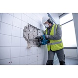 Bosch GBH 18V-28 CF PROFESSIONAL SDS-plus, Borehammer Blå/Sort, SDS-plus, Sort, Blå, Rød, Børsteløs motor, 2,8 cm, 3,3 J, 4220 bpm or slag i minuttet