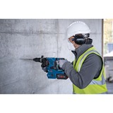 Bosch GBH 18V-28 CF PROFESSIONAL SDS-plus, Borehammer Blå/Sort, SDS-plus, Sort, Blå, Rød, Børsteløs motor, 2,8 cm, 3,3 J, 4220 bpm or slag i minuttet