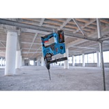 Bosch GBH 18V-28 CF PROFESSIONAL SDS-plus, Borehammer Blå/Sort, SDS-plus, Sort, Blå, Rød, Børsteløs motor, 2,8 cm, 3,3 J, 4220 bpm or slag i minuttet