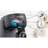 Bosch Kapsel maskine Sort