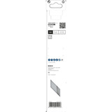 Bosch PRO savklinge til metalnedrivning S 1125 VF, 5 stk 