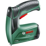 Bosch PTK 3,6 Li, 0603968200, Elektris hæftemaskine Grøn