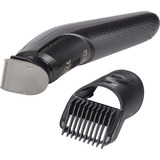 Braun MGK7410, Hår Trimmer mørkeblå/Sort