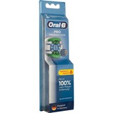 Braun Oral-B Pro Precision Clean Aufsteckbürsten 6er, Børstehoved 