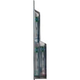 Braun Precision Clean 860892 6 stk Hvid, Børstehoved 6 stk, Hvid, Oral-B, 60 mm, 33 mm, 220 mm