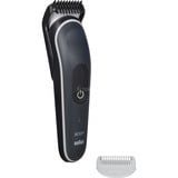 Braun Series 5 Bodygroomer BG5350, Hår Trimmer antracit