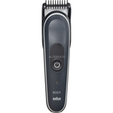Braun Series 5 Bodygroomer BG5350, Hår Trimmer antracit