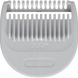 Braun Series 5 Bodygroomer BG5350, Hår Trimmer antracit