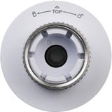 Brennenstuhl Connect Zigbee Heizkörperthermostat, Varme termostat 