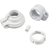 Brennenstuhl Connect Zigbee Heizkörperthermostat, Varme termostat 