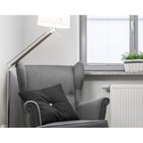 Brennenstuhl Connect Zigbee Heizkörperthermostat, Varme termostat 