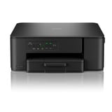 Brother DCP-J1260W, Multifunktionsprinter Sort