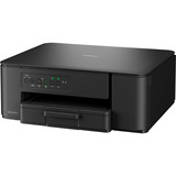 Brother DCP-J1260W, Multifunktionsprinter Sort