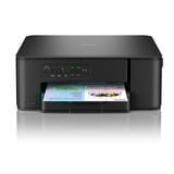 Brother DCP-J1260W, Multifunktionsprinter Sort