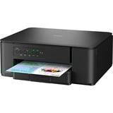 Brother DCP-J1260W, Multifunktionsprinter Sort