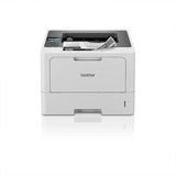 Brother HLL5210DWRE1, Laser printer grå