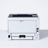 Brother Laser printer grå
