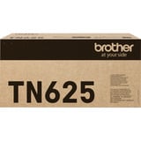 Brother Toner sort TN-625BK 