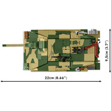 COBI COBI-2670, Bygge legetøj 