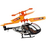 Carrera RC Sort/Orange