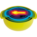 Casdon Joseph Joseph Nest, Køkken 