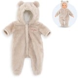 Corolle 9000160140 dukke tilbehør Dukkekostume Dukkekostume, 2 År, 130 g