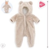 Corolle 9000160140 dukke tilbehør Dukkekostume Dukkekostume, 2 År, 130 g