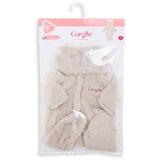 Corolle 9000160140 dukke tilbehør Dukkekostume Dukkekostume, 2 År, 130 g