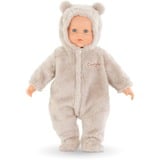 Corolle 9000160140 dukke tilbehør Dukkekostume Dukkekostume, 2 År, 130 g