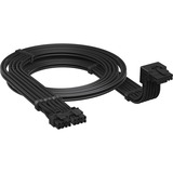 Corsair CP-8920349, Kabel Sort