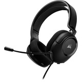 Corsair Gaming headset Carbon