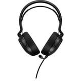 Corsair HS35 v2, Gaming headset Carbon